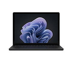 二手微软 Surface Laptop 6 13.5英寸回收